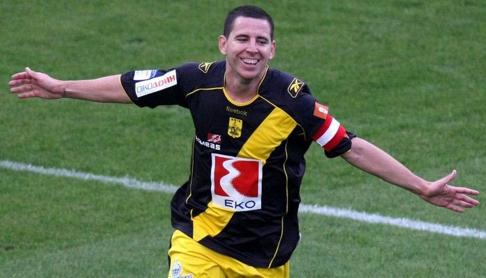 “Έκλεισε ο Κόκε, υπογράφει ο Δάρλας”