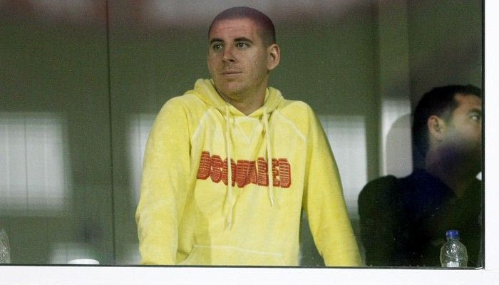 Αγκάθι η φορολογική ενημερότητα για τον Κόκε