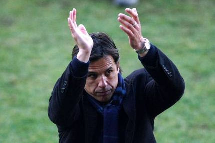 Πάει στη FIFA τον Κόουλμαν