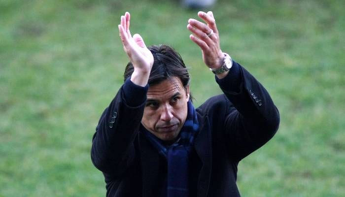 Πάει στη FIFA τον Κόουλμαν