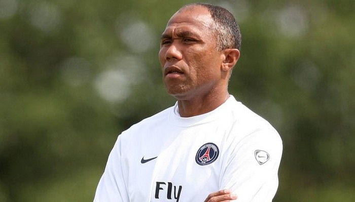 Κομπουαρέ: “Όταν με έδιωξαν, ένιωσα μια ανακούφιση”