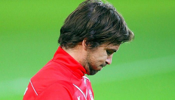 Σταματάει το ποδόσφαιρο ο Κοστάνσο