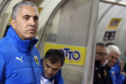 Κωστένογλου: “Δεν είναι το ματς της χρονιάς”