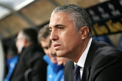 Το “ευχαριστώ” στον Κωστένογλου