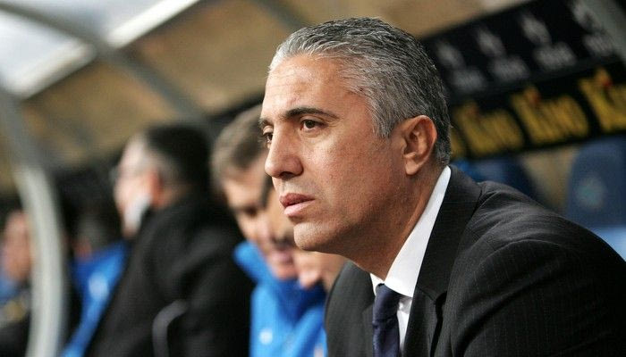 Το “ευχαριστώ” στον Κωστένογλου