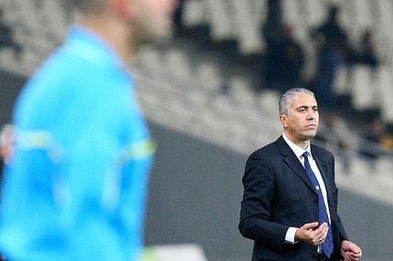 Κωστένογλου: “Αποδεχόμαστε την ισοπαλία”