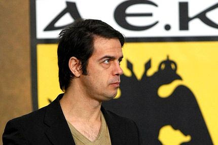 Συνάντηση με Χατζηχρήστο