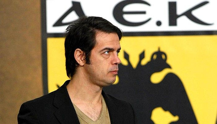 Συνάντηση με Χατζηχρήστο