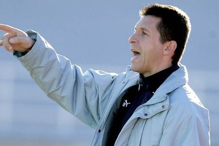 Υπηρεσιακή… λύση στην ΑΕΛ