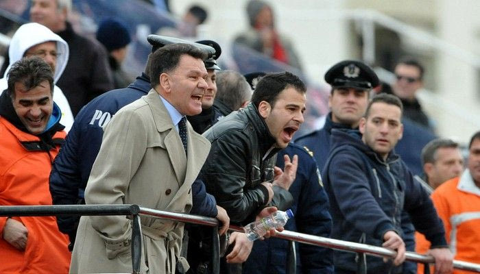 Εξώδικο στη Football League απέστειλε ο Κούγιας