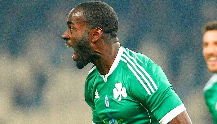 Έξω ο Λέτο, μέσα ο Κουίνσι