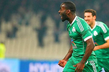 Γιόρτασαν με RnB