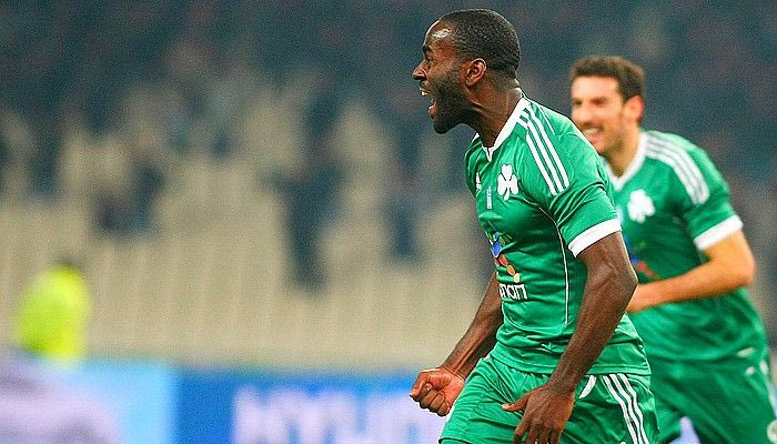 Γιόρτασαν με RnB