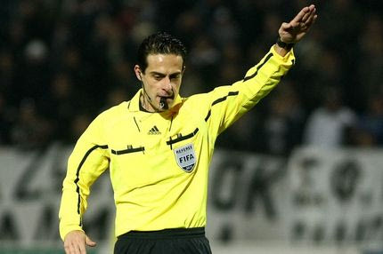 Ζητά εξαίρεση Κουκουλάκη