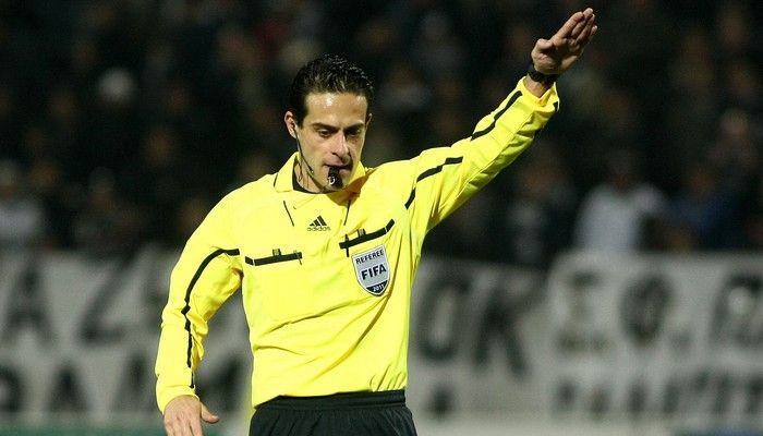 Ζητά εξαίρεση Κουκουλάκη