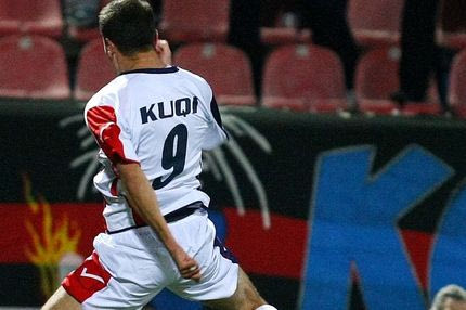 Πανιώνιος-Παναιτωλικός 1-0