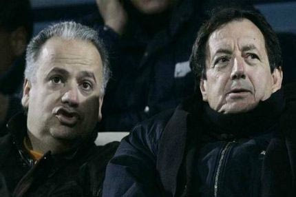 Επίσημα τέλος ο Ξενιάδης