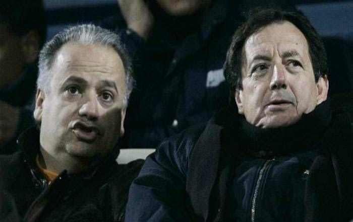 Επίσημα τέλος ο Ξενιάδης