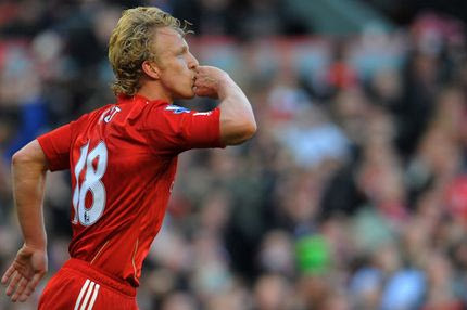 Λίβερπουλ – Μάντσεστερ Γιουνάιτεντ 2-1