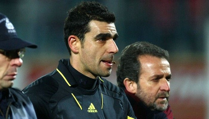 “Στο φούρνο σου…”