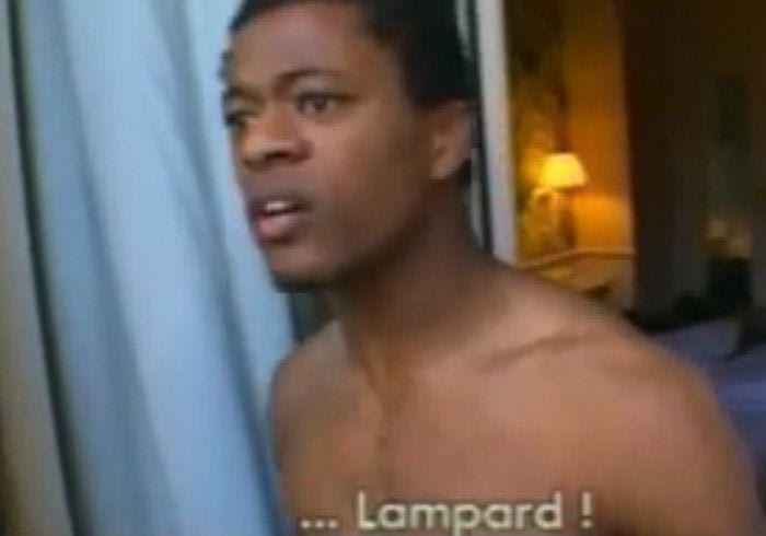 Τα σκληρά “γαλλικά” του Εβρά και οι βρισιές στους παίκτες της Τσέλσι