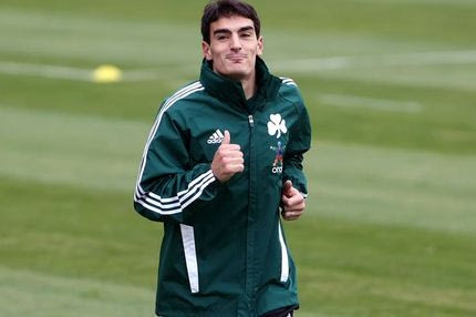 Χριστοδουλόπουλος: “Ο Παναθηναϊκός με στήριξε, δεν είμαι αχάριστος”