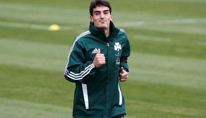 Χριστοδουλόπουλος: “Ο Παναθηναϊκός με στήριξε, δεν είμαι αχάριστος”