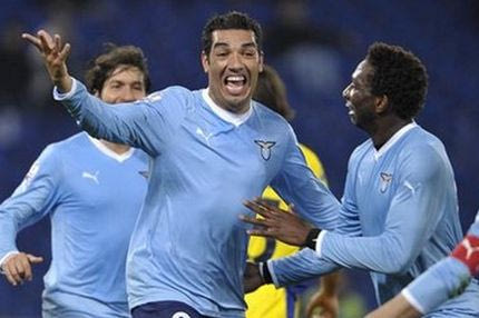 Το προφίλ της Λάτσιο