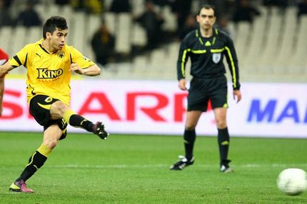 Λεονάρντο: “Δεν αντέχω άλλο”