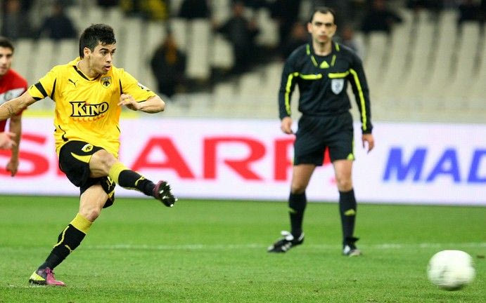 Λεονάρντο: “Δεν αντέχω άλλο”