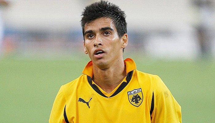 Λεονάρντο: “Είμαι εδώ, δεν φεύγω”