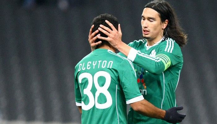 Το… +2 από τον Ολυμπιακό και τα μεταγραφικά