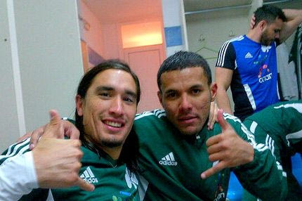 “Και τώρα στο Dancing on ice”