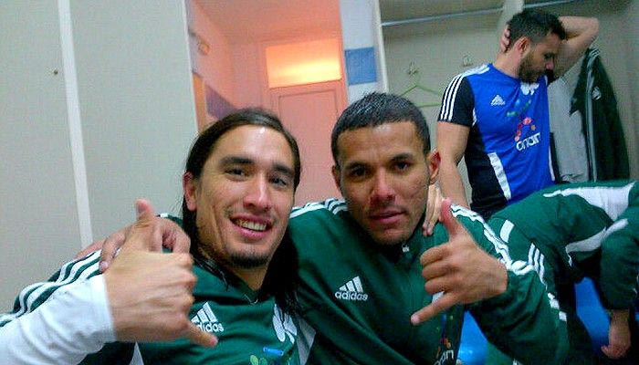 “Και τώρα στο Dancing on ice”