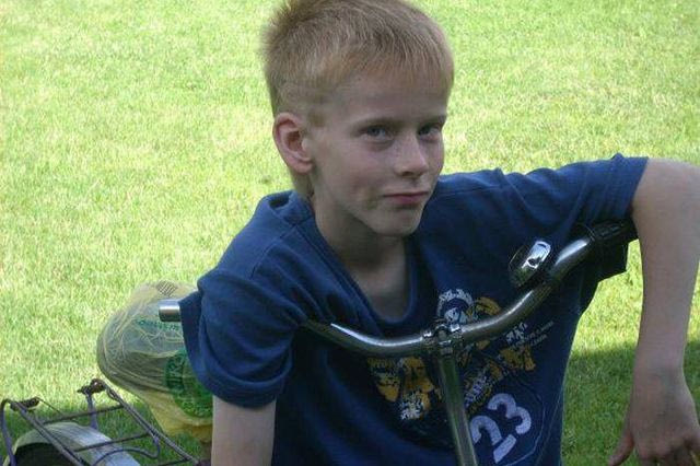 ‘Εσβησε στα 13 του μόλις πέτυχε γκολ