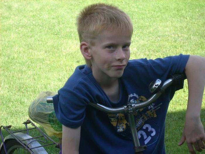 ‘Εσβησε στα 13 του μόλις πέτυχε γκολ