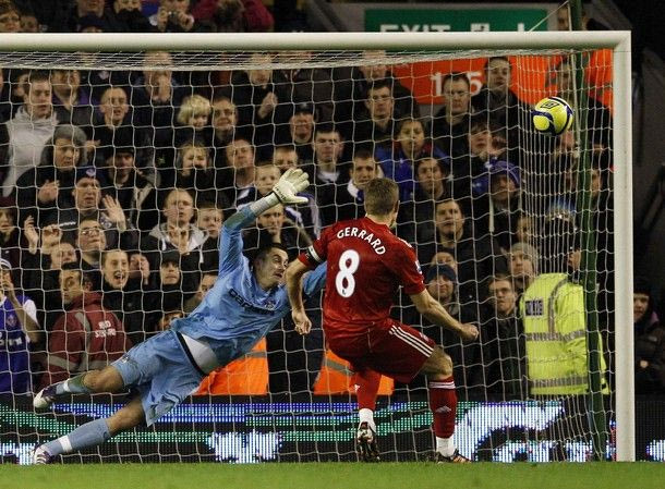 Φάση των 64: Πέρασε άνετα η Λίβερπουλ