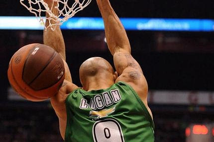 Αρμάνι-Παναθηναϊκός 57-78