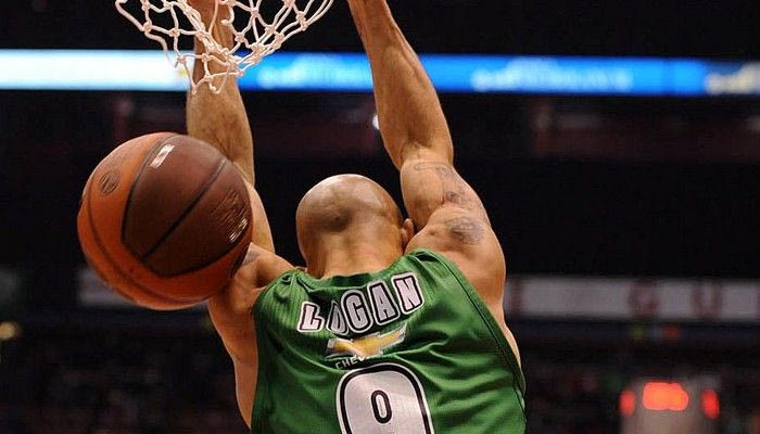 Αρμάνι-Παναθηναϊκός 57-78