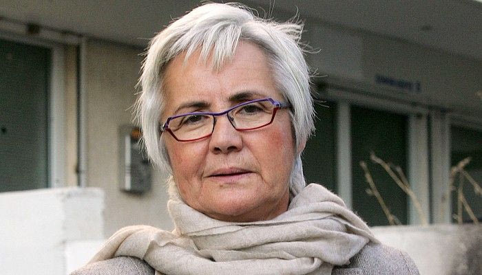 Λομβάρδου: “Ο Βγενόπουλος είναι εδώ”