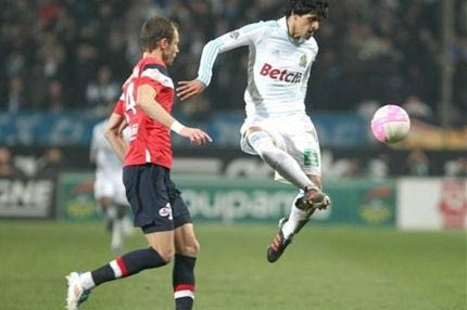 Ανακοινώθηκαν οι Λούτσο Γκονζάλες και Γιάνκο