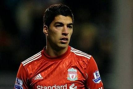 Λουίς Σουάρες: “Δεν είμαι ρατσιστής”