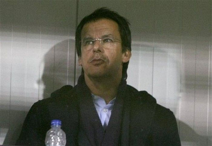 Μασάδο: “Είμαστε ανοργάνωτοι. Αυτό θα αλλάξω”