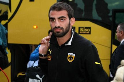 Μάκος: “Γυρίζω και από του χρόνου στην ΑΕΚ”