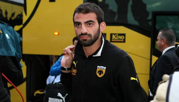 Μάκος: “Γυρίζω και από του χρόνου στην ΑΕΚ”