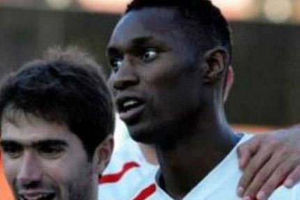 Ενίσχυση με 22χρονο επιθετικό