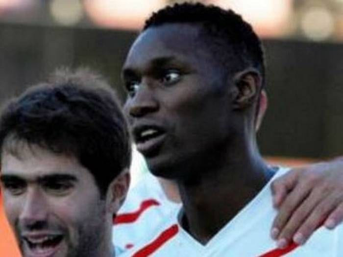 Ενίσχυση με 22χρονο επιθετικό