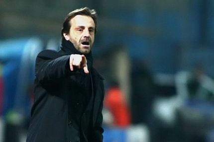 Μάντζιος: “Σπουδαία πρόκριση”