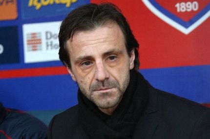 Μάντζιος: “Καλοί μέχρι το 2-0”