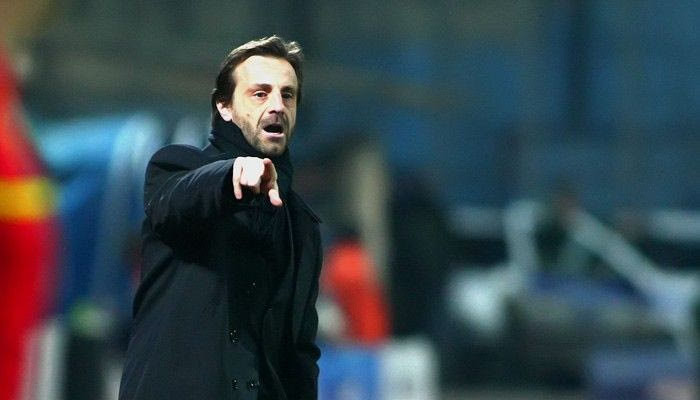 Αποστολή ανάγκης για την Τούμπα